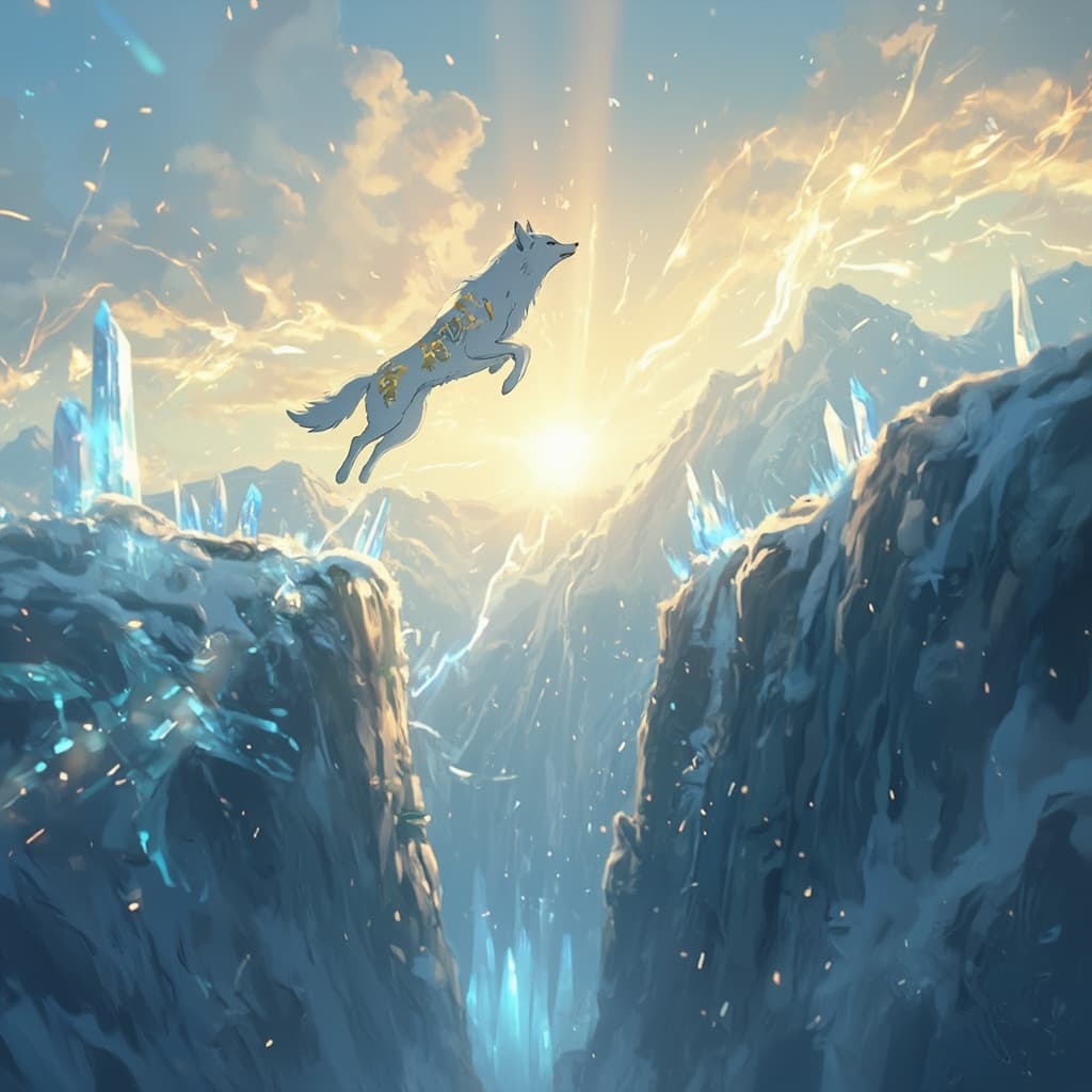 Utmaningar och möjligheter med AI-utveckling i en grafisk form.